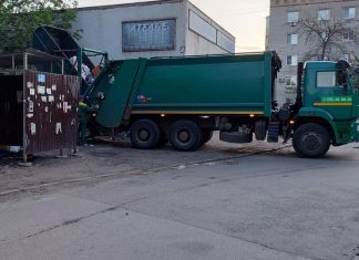 Прокуратура нашла нарушения в работе операторов ТКО в Пензе 