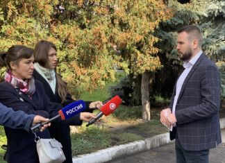 В Горводоканале рассказали, почему отключили воду в Пензе