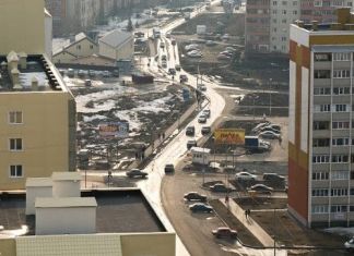 Иван Белозерцев указал на необходимость благоустройства городских окраин