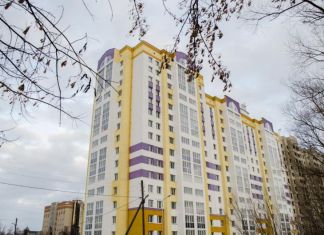 Обманутые дольщики справят новоселье