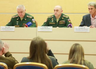 Пензенским призывникам в октябре станут приходить электронные повестки