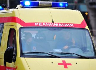 В Кузнецке 52-летнего пешехода сбила “ГАЗель”