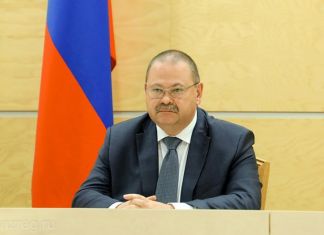 ﻿Мельниченко призвал пензенцев серьезно отнестись к эпидобстановке