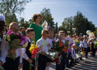 ﻿Что изменится в пензенских школах с нового учебного года