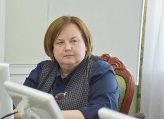 Суд оставил Веру Фейгину в СИЗО до 8 октября