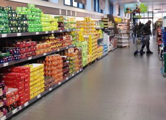 Угрожают ли пензенцам продукты с ГМО ?