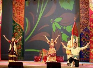 Пензаконцерт подарит пензенцам музыкальный спектакль «У Лукоморья»
