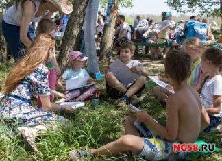 В Пензе увеличили пособия на содержание детей-сирот