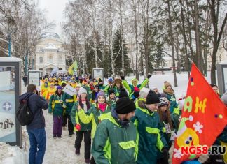В Пензе построят кампус для иностранных студентов 