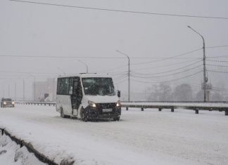 Пензенцам рассказали о новой схеме движения маршруток №10 и №20