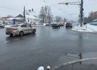 Пензенцам рассказали о строительстве моста из Терновки до ГПЗ