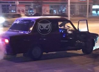 В Госавтоинспекции прокомментировали трагедию со сбитым пешеходом в Арбеково