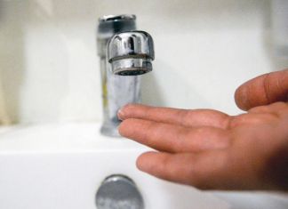 Несколько районов Пензы и Спутник остались без воды