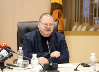 Мельниченко рассказал о новых назначениях в правительстве