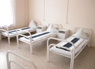 В Пензе началось поэтапное перепрофилирование инфекционного коечного фонда