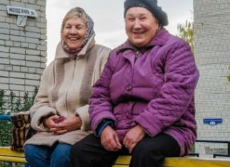 В ближайшие три года в России вырастут пенсии﻿﻿