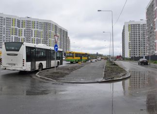 В Пензе в микрорайон Лугометрия пустят автобус