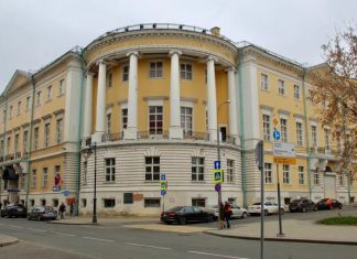Три полотна из собрания Картинной галереи отреставрируют в Москве