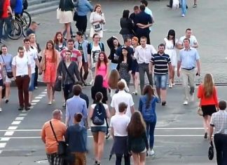 ﻿Росстат сделал прогноз об убыли населения на ближайшие 16 лет