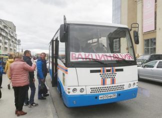 В Пензе появятся пункты вакцинации «на колесах»