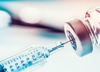 Пенза готова к вакцинации от COVID-19
