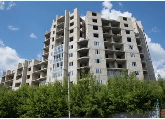 Проблемные дома в Пензе могут достроить на федеральные деньги