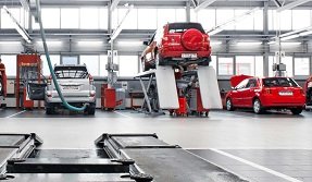Тонкости выбора хорошего автосервиса