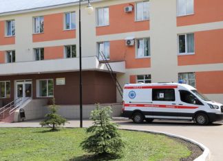 Стало известно, как будут работать поликлиники Пензы с 1 по 5 ноября