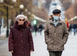 Пензенцам сообщили о графике выплат пенсий в ноябре 2025 года