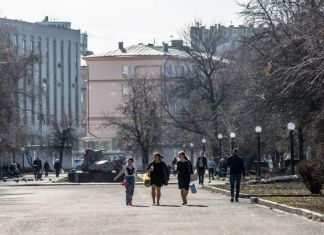 В Пензенской области число пожилых людей превышает критерий ООН