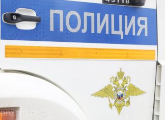 Зареченку душили удлинителем