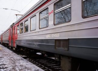 На День единства в Пензе изменится график пригородных поездов