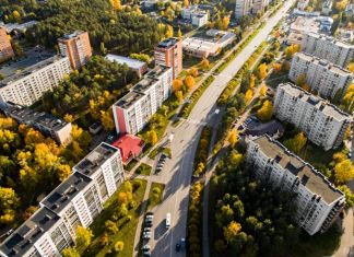 Жители Заречного проголосовали за продление велодорожки