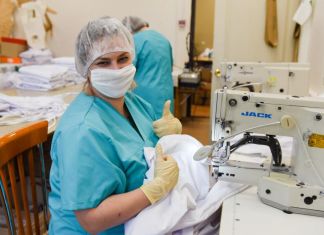 Пензенские предприятия легпрома успешно сотрудничают с маркетплейсами