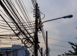 После атаки БПЛА на пензенском предприятии возникло возгорание