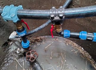 В Пензе проложат новый водопровод из Терновки до ГПЗ