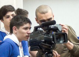 В Заречном пройдёт III фестиваль тележурналистики «Атом ТВ»