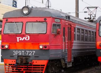 ﻿На Новогодние праздники из Пензы отправятся дополнительные поезда