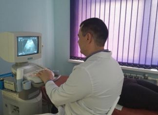 Пензенцев в выходной день приглашают на прием к гастроэнтерологам
