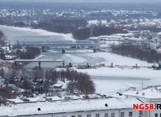В Пензенской области ведутся поиски 47-летнего москвича