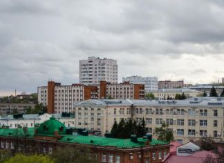﻿В Пензе на чердаке и в коллекторе обнаружили трупы