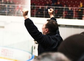 «Дизель» проведет первый домашний матч