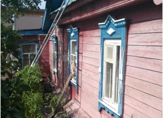 В Пензе пенсионерке-инвалиду зажало руку окном