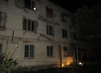 Пензенец до смерти избил приятеля и выбросил его труп в окно