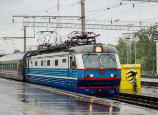 В России начали тестировать вагоны с ароматизацией