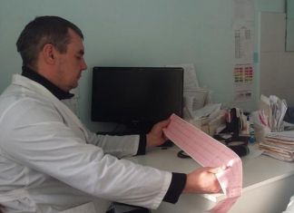 21 декабря пензенцев на прием ждут кардиологи, неврологи и гастроэнтерологи