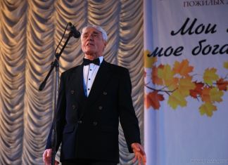 Пензенские пенсионеры дадут большой концерт