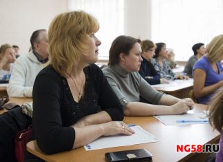В Пензе пройдет экологический диктант