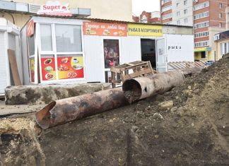 В Пензе обсудят замену ветхих коммунальных сетей