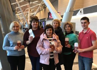 Пензенские учителя проходят стажировку в Германии